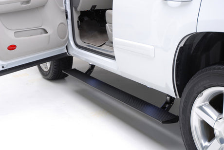 AMP Research PowerStep for 2020 Ford Expedition Max - Automatic Electric Running Boards