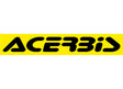 Acerbis Kawasaki KX450F 2016-2018 Side Panels in White - Model 2449560002