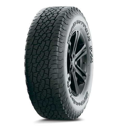 BFGoodrich Trail-Terrain T/A 235/75R15 109T XL Off-Road All-Terrain Tire