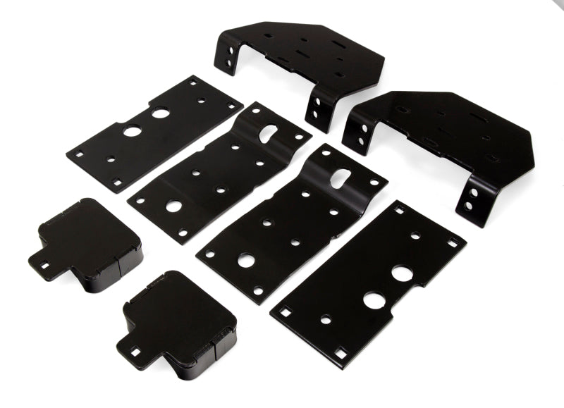 Air Lift LoadLifter 5000 Air Spring Kit for 2017-2022 Ford Super Duty F-250/F-350