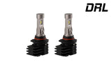 Diode Dynamics 9005 XP80 LED - Cool - White (Pair)