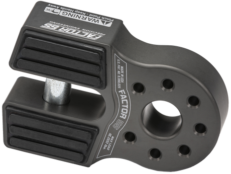 FLATLINK XTV WINCH SHACKLE