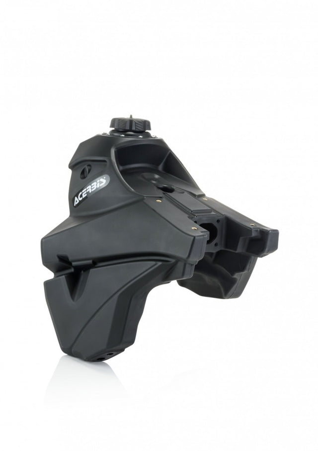Acerbis 16-19 KTM SX-F 250/450, XC-F 250/450, EXC-F 250/500, XC-W 250 TPI/300 TPI 3.1 Gallon Fuel Tank - Black