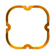 KC HiLiTES FLEX ERA 4 Color Bezel Ring Gold (ea)