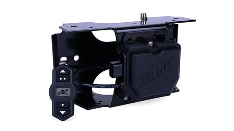 Air Lift WirelessOne Tank Kit with EZ Mount - All-in-One Air Spring Management System