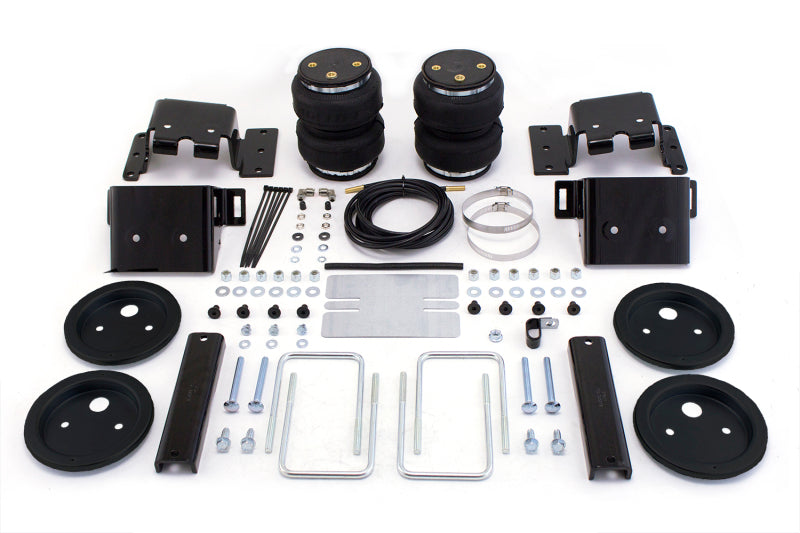 Air Lift LoadLifter 5000 Ultimate Rear Air Spring Kit for 2011-2019 GMC Sierra 2500 HD & Silverado 3500 HD