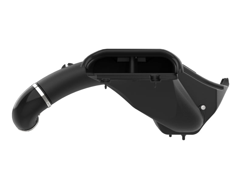 aFe Power Quantum Cold Air Intake System with Pro DRY S Filter for Ford F-150 2015-2020 5.0L V8
