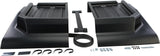 Open Trail Molded Roof for Can-Am Maverick 1000 (2015-2016) - UV Resistant HDPE