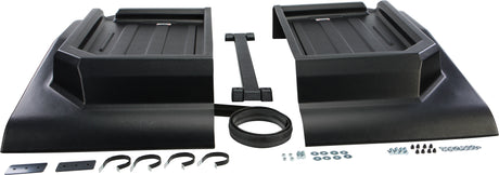Open Trail Molded Roof for Can-Am Maverick 1000 (2015-2016) - UV Resistant HDPE