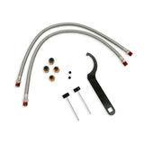 Air Lift Performance Front Air Suspension Kit for Lexus LS400 (1989-2000) – Part Number 76016