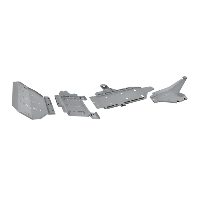 ARB 5480100 Under Vehicle Protection for 2021-2023 Ford Bronco