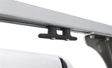 Access ADARAC Accessories Anchor Cleat Kit for Mounting Channel Models - Matte Black, Set of 2