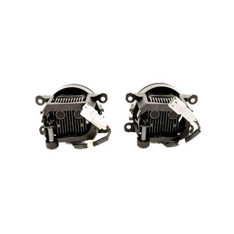 ARB Fog Light Kit for Ford Bronco (Part #3580010) – Enhanced Visibility with LED Wiring Loom