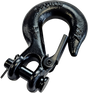 KFI Stealth Hook Replacement Black