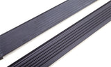 AMP Research PowerStep Xtreme Electric Running Boards for Chevrolet Silverado and GMC Sierra 1500 & 2500/3500HD (Part #78255-01A)