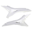 Acerbis 2314390002 Airbox Cover for Honda CRF250R and CRF450R (20013-2017) - White