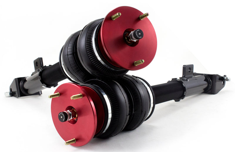 Air Lift Performance Front Air Suspension Kit for Chrysler 300, Dodge Charger, Dodge Magnum - Part #75527