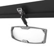 Seizmik 13+ Polaris Ranger Halo R Cast Clamp Mirror Pro-fit