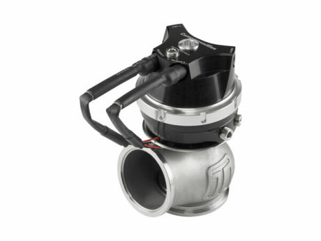 Turbosmart WG50CG Gen V 7psi ProGate50 Compressed Gas Solenoid - Black