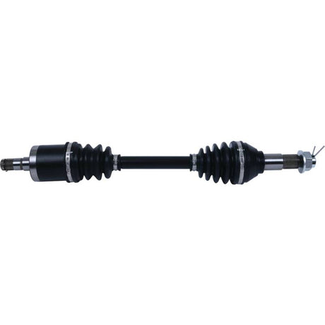 All Balls Racing 2019 Can-Am Outlander Max PRO 570 EFI 8 Ball Axle Front Left