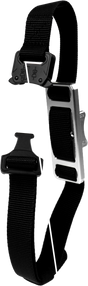 AXIA MODNSM-C Nylon Strap Mount for Bikes, Trucks, Jeeps, Vans, UTVs, and Boats