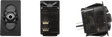 XTC Power Products SW12-NN000000 Dash Switch Body with Momentary No LED for UTVs and Marine Vehicles