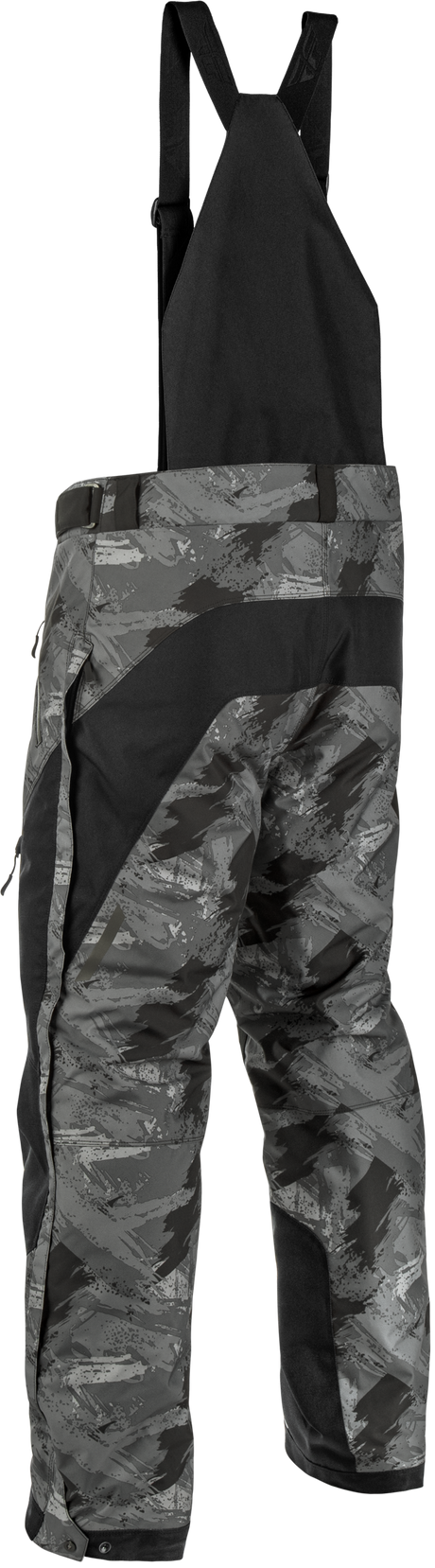 Fly Racing SNX Pro Pant Black 3X - Waterproof and Breathable Motorcycle Riding Pants for Off-Road and Adventure Vehicles