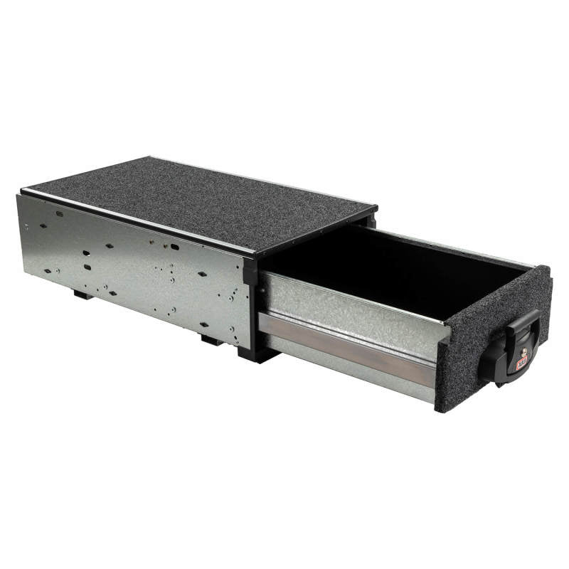 ARB Roller Drawer System 37 x 20 x 11 inches with Internal Module 33.5 x 17 x 8.5 inches for Vehicle and Utility Storage