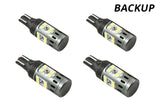 Diode Dynamics 921 XPR LED Bulb - Cool - White Four