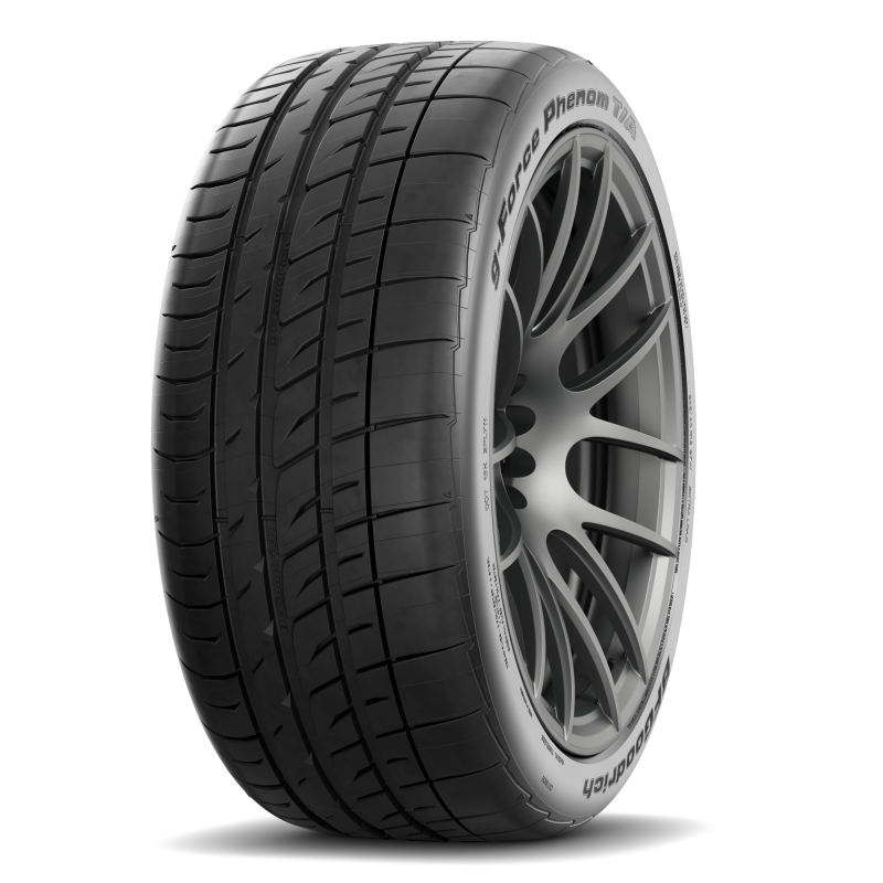 BFGoodrich G-Force Phenom T/A 275/35ZR18 99Y XL Performance Tire