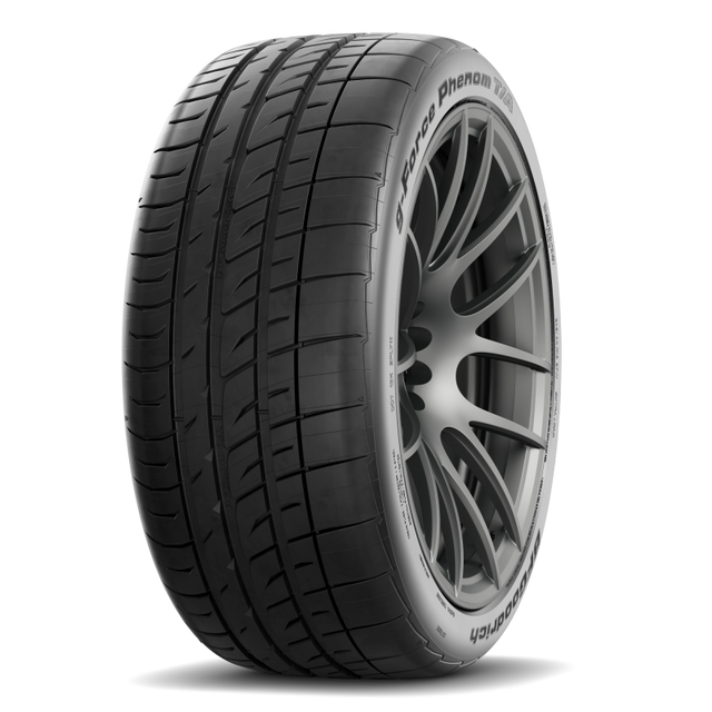 BFGoodrich G-Force Phenom T/A 225/40ZR18 92W Performance Tire