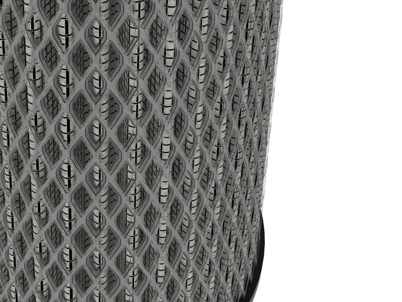 aFe Pro DRY S Air Filter with Foam Pre-Filter for Yamaha YXZ1000R 2016-2020