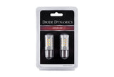 Diode Dynamics 1157 LED Bulb HP24 Dual-Color LED - Cool - White (Single)