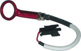 KOSO K1001R15 Optional Cylinder Head Sending Unit for Motorcycles and ATVs