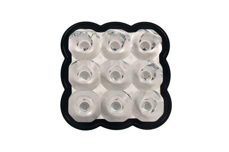 Diode Dynamics SS5 Lens Clear Spot
