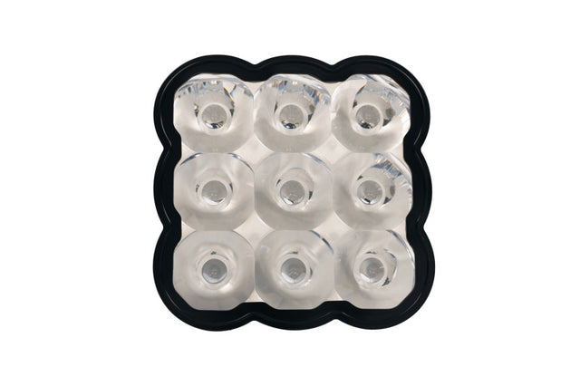 Diode Dynamics SS5 Lens Clear Spot