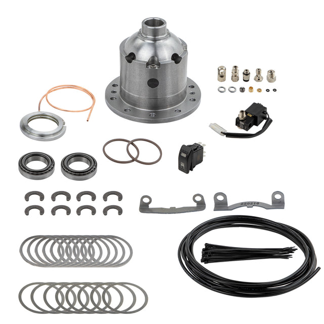 ARB AirLocker 30-Spline Differential for GM 8.5-Inch Ring Gear - 10 Bolt Pattern
