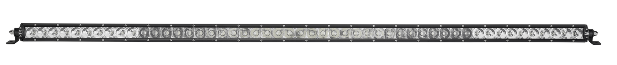 RIGID SR Series Pro 50-Inch Combo LED Light Bar - Fits Jeep Wrangler, Ford F-150, Toyota Tacoma, Chevy Silverado, and More