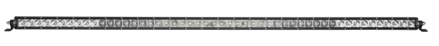 RIGID SR Series Pro 50-Inch Combo LED Light Bar - Fits Jeep Wrangler, Ford F-150, Toyota Tacoma, Chevy Silverado, and More