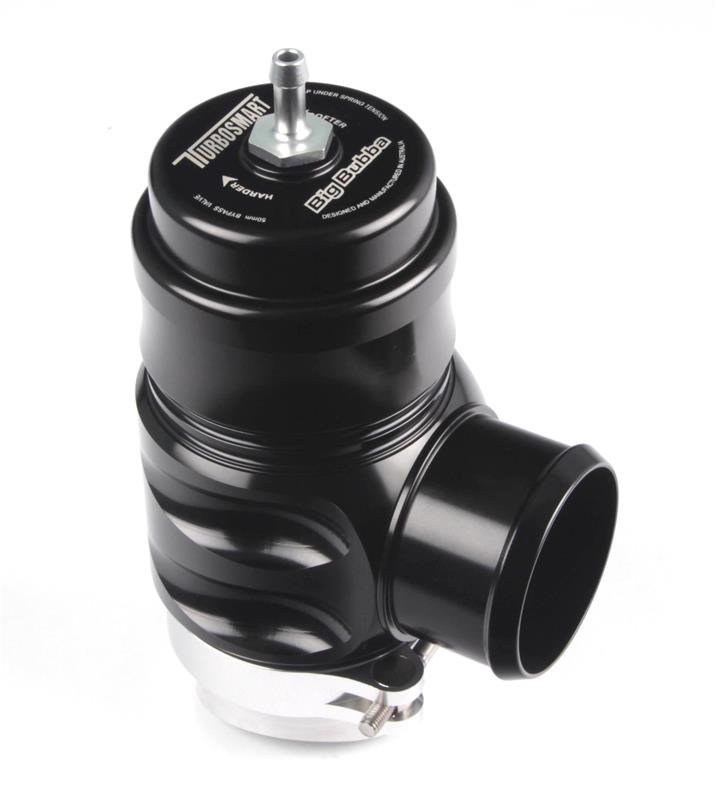 Turbosmart Big Bubba BPV Universal Boost Control Valve Part TS-0204-1203