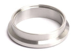 Turbosmart WG45 Alloy Outlet Weld Flange for HyperGate45 External Wastegates