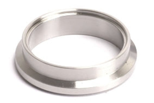 Turbosmart WG60 Alloy Outlet Weld Flange for Automotive Exhaust Systems