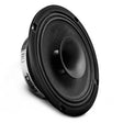 DS18 PRO-HY8MSL 8-Inch 200W RMS 8 Ohm Mid-Range Loudspeaker for Automotive Vehicles