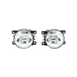 ARB Fog Light Kit for Ford Bronco (Part #3580010) – Enhanced Visibility with LED Wiring Loom