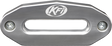KFI Hawse Aluminum 6 in. Wide Polish