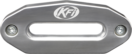 KFI Hawse Aluminum 6 in. Wide Polish