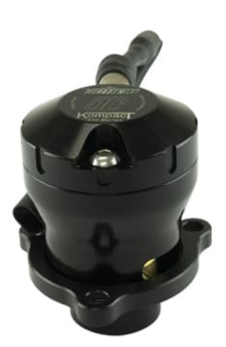 Turbosmart Kompact EM Dual Port VR19 Blow-Off Valve for 2021+ Ford Bronco and Bronco Sport