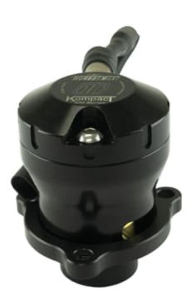 Turbosmart Kompact EM Dual Port VR19 Blow-Off Valve for 2021+ Ford Bronco and Bronco Sport