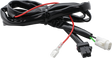 KFI ATV Quick Connect Wire Harness