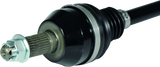 DragonFire Racing Hydra Axle for Polaris RZR XP Turbo (2016-2017) Rear - Right/Left